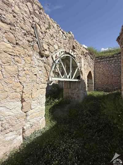 Hasankeyf Büyük Saray